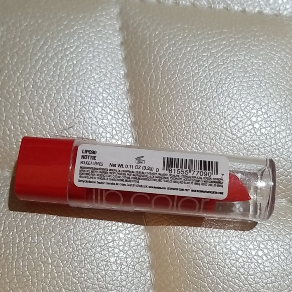 L.A. Colors Lip Color - Picture 5 of 5